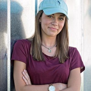 Meet your Posher, Alex